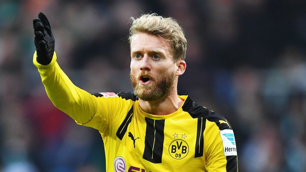 Schurrle's agent has ruled out a loan switch to Cologne. GOAL