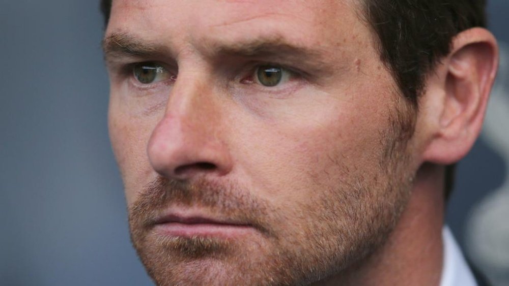 Villas-Boas withdraws from Dakar Rally after being hospitalised