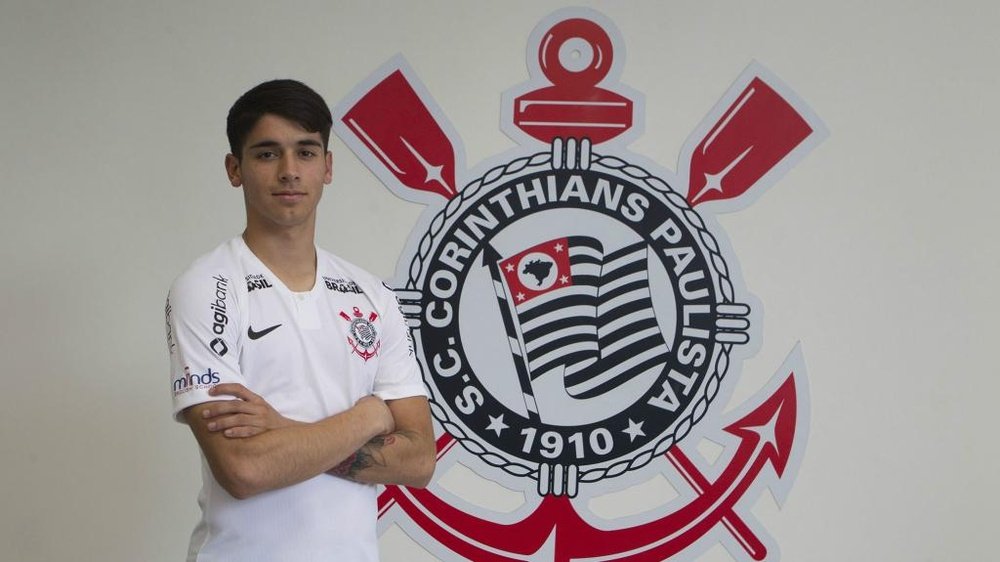 Corinthians não tem grande histórico de jogadores chilenos