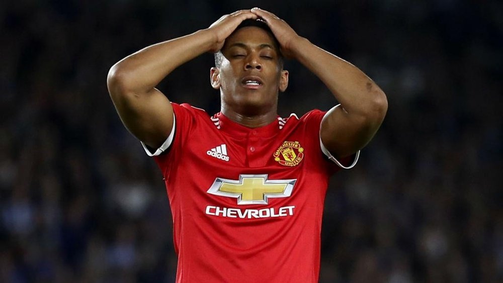 You can't do whatever you want in life – Mourinho responds to Martial exit talk