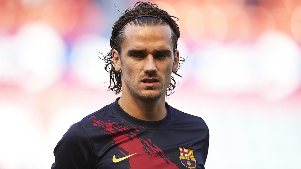 griezmann t shirt