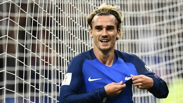 França confirma vaga na Copa do Mundo; Holanda bate Suécia, mas está fora