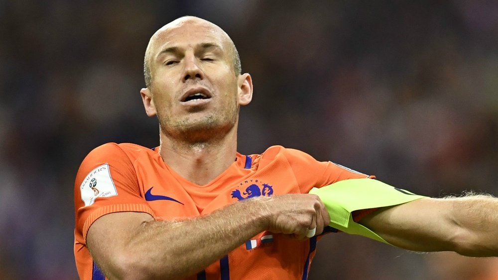 De Boer analyse la situation des Pays-Bas. Goal