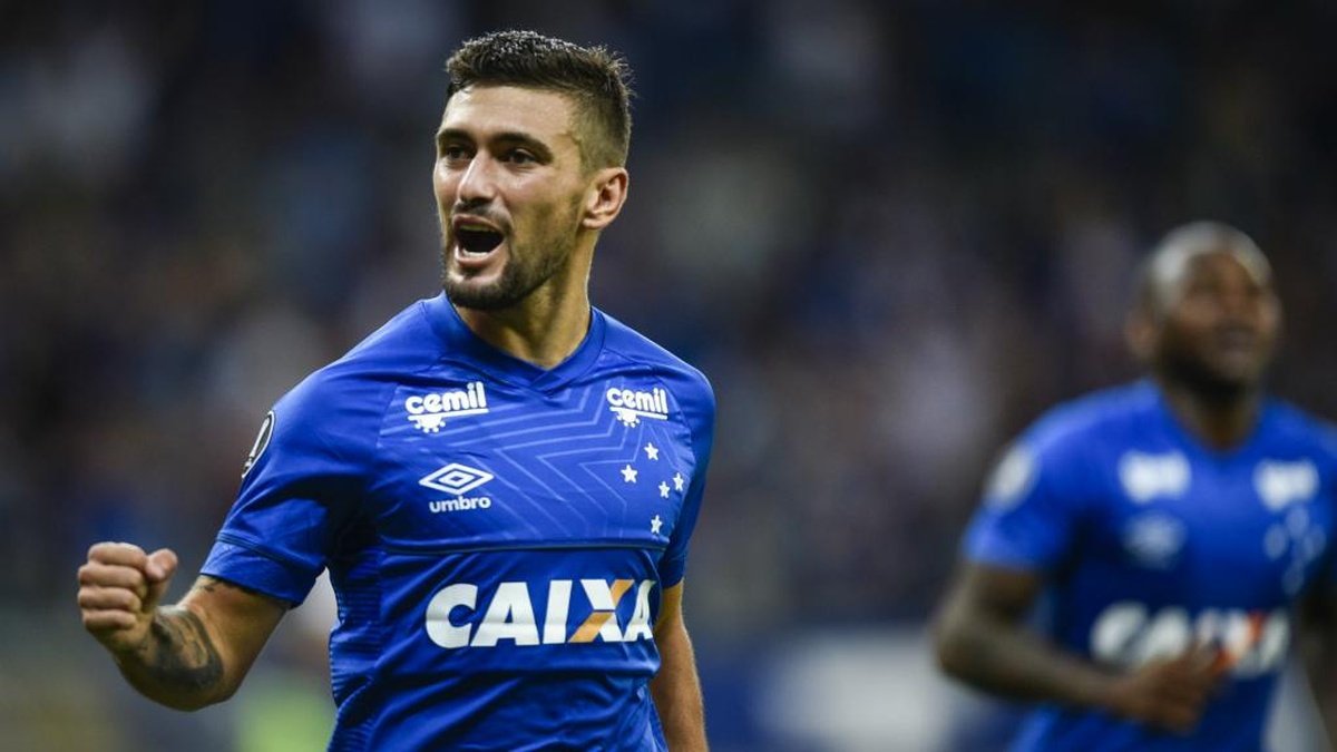 Compartilhar imagens 100+ images qual time arrascaeta jogava antes do cruzeiro br.thptnvk.edu.vn Compartilhar imagens 100+ images qual time arrascaeta jogava antes do cruzeiro br.thptnvk.edu.vn