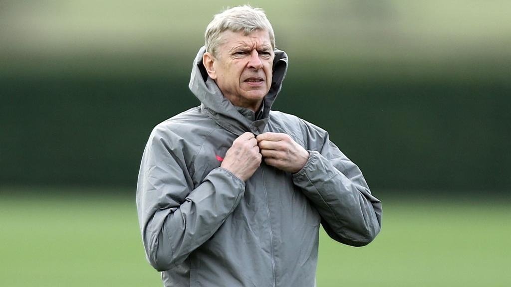 Wilson expects to see Arsene Wenger accept an international coaching role. GOAL