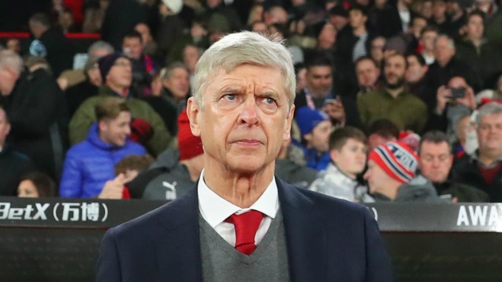 Wenger confirms Arsenal will sign Greek defender Mavropanos