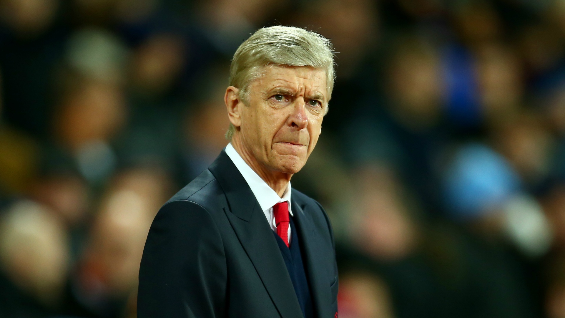 Wenger: Arsenal can still improve