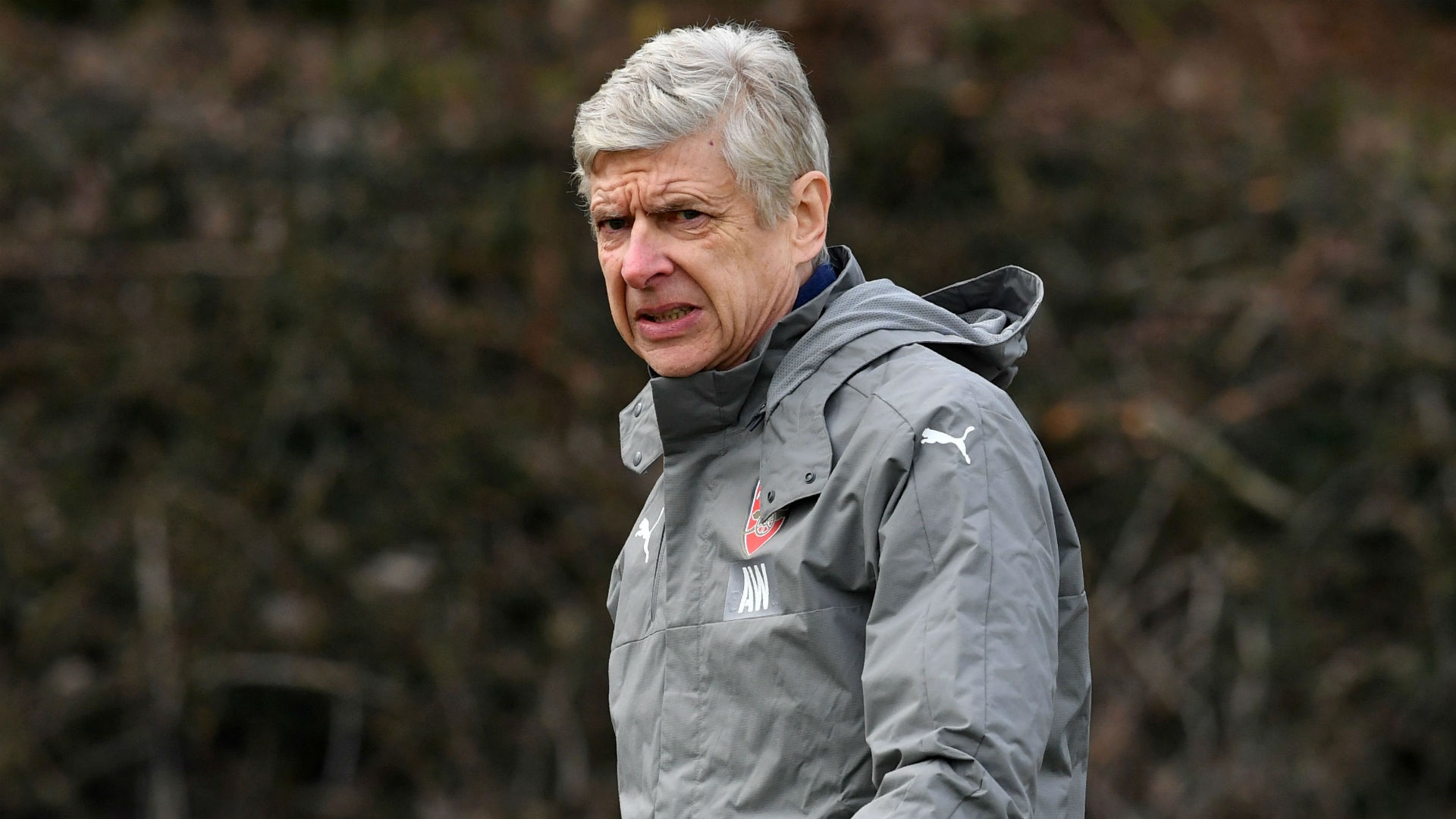 Wenger's Arsenal future to be decided by 'March, April'