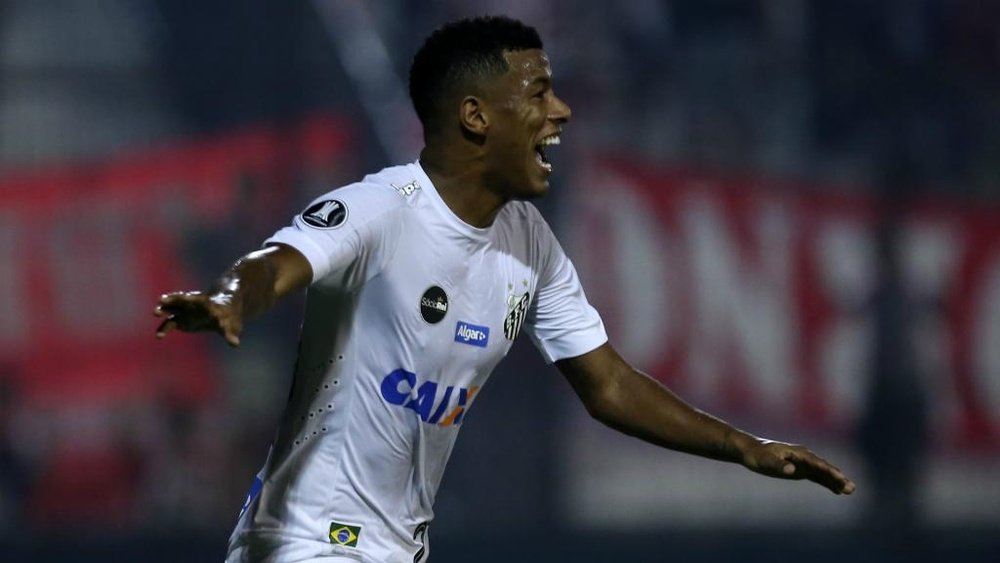 Copa Libertadores Review: Santos edge Estudiantes, River held again