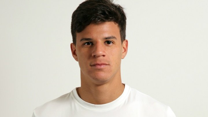 La jeune brésilien Augusto Galván proche du Real Madrid