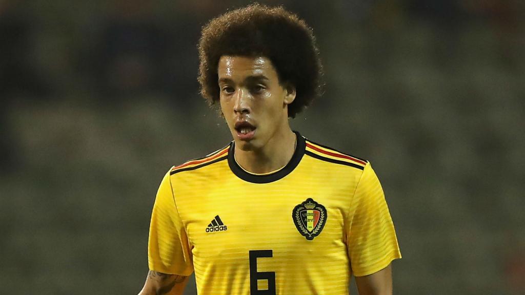 witsel borussia dortmund