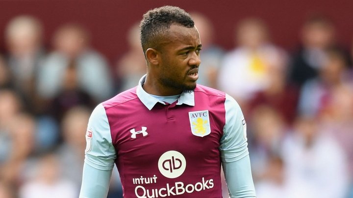Ayew and Taylor trade places as Swansea and Villa do business