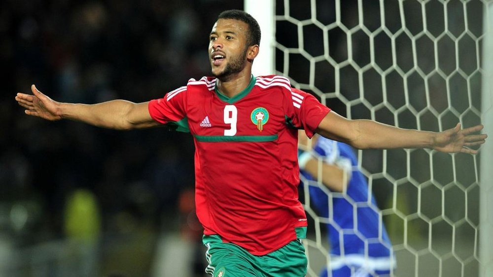 Le Maroc part en finale. Goal