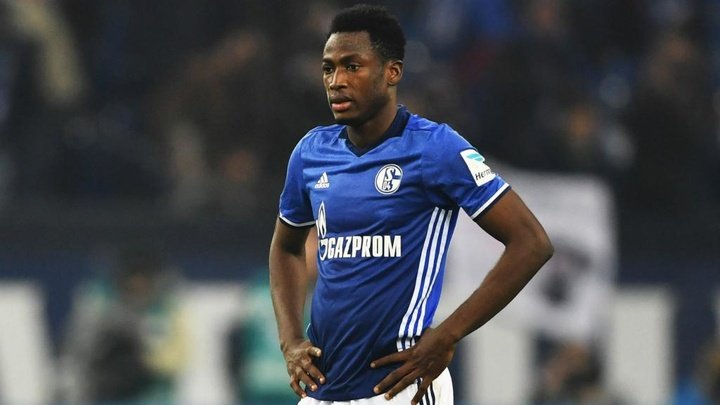 Chelsea's Rahman loaned to Schalke