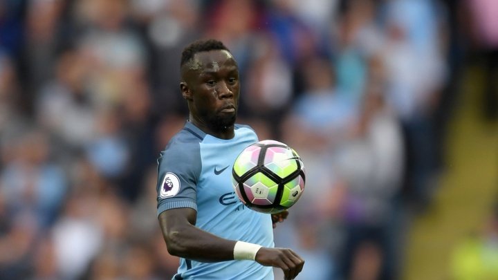 Bacary Sagna dans le viseur de Paul Le Guen