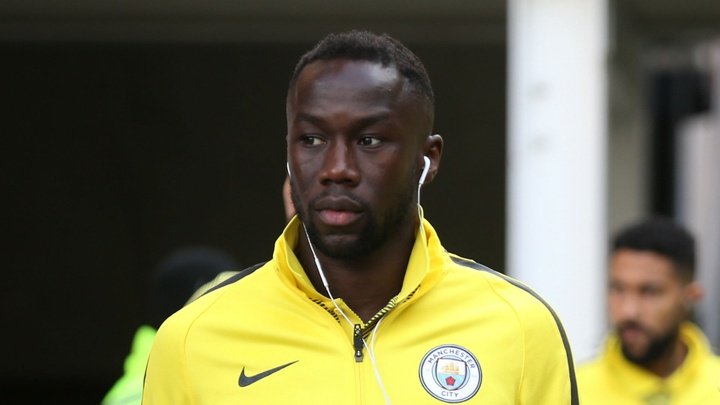 Sagna's appeal against FA fine rejected