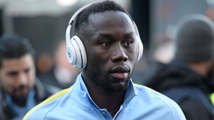 It's good to talk - Sagna urges better communication from Manchester City defence