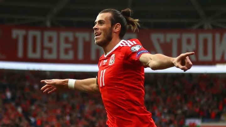 Wales need Bale blockbuster as World Cup hopes hang in the balance