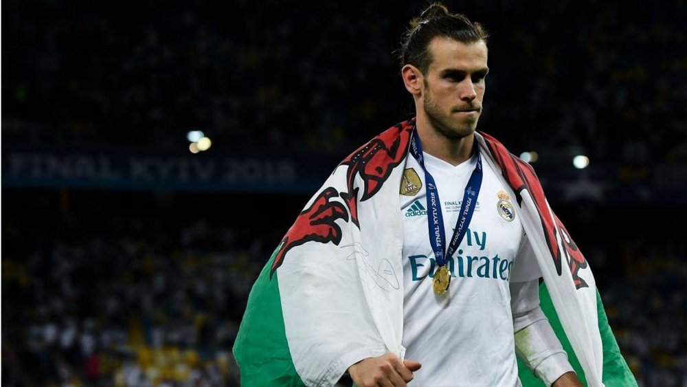 Bale needs Real Madrid assurances, says agent. Goal