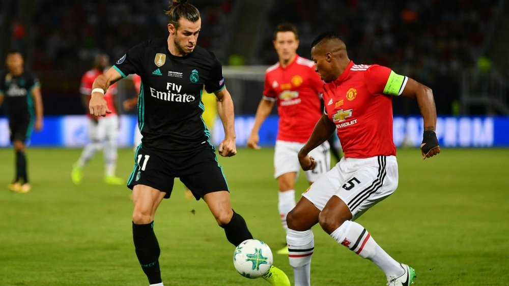 Bale hails Mourinho quality, tips Man Utd for 'fantastic' season