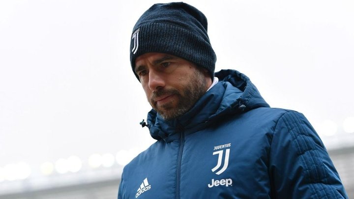 Barzagli adds to Juve's worries
