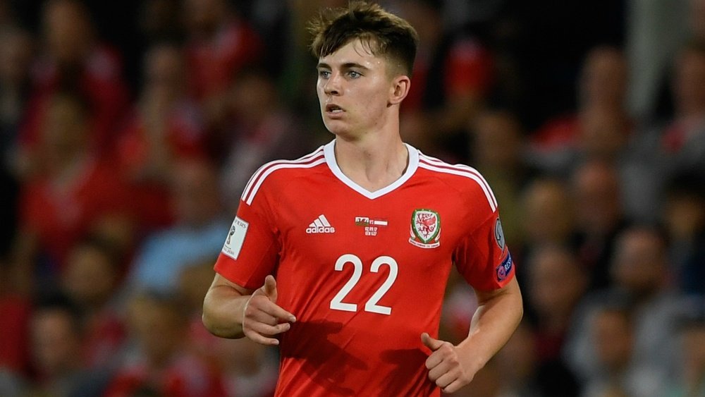 Rush is advocating for careful management of Ben Woodburn. GOAL