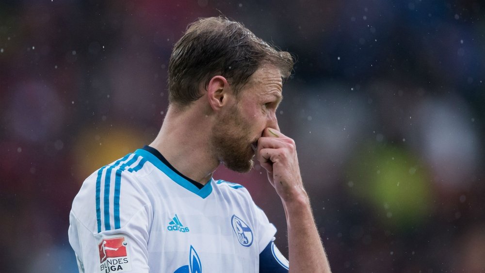 Howedes' agent expects the Schalke defender to join Juventus. GOAL