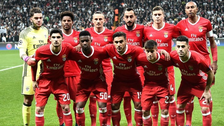 Les pépites de Benfica qui vont conquérir l’Europe