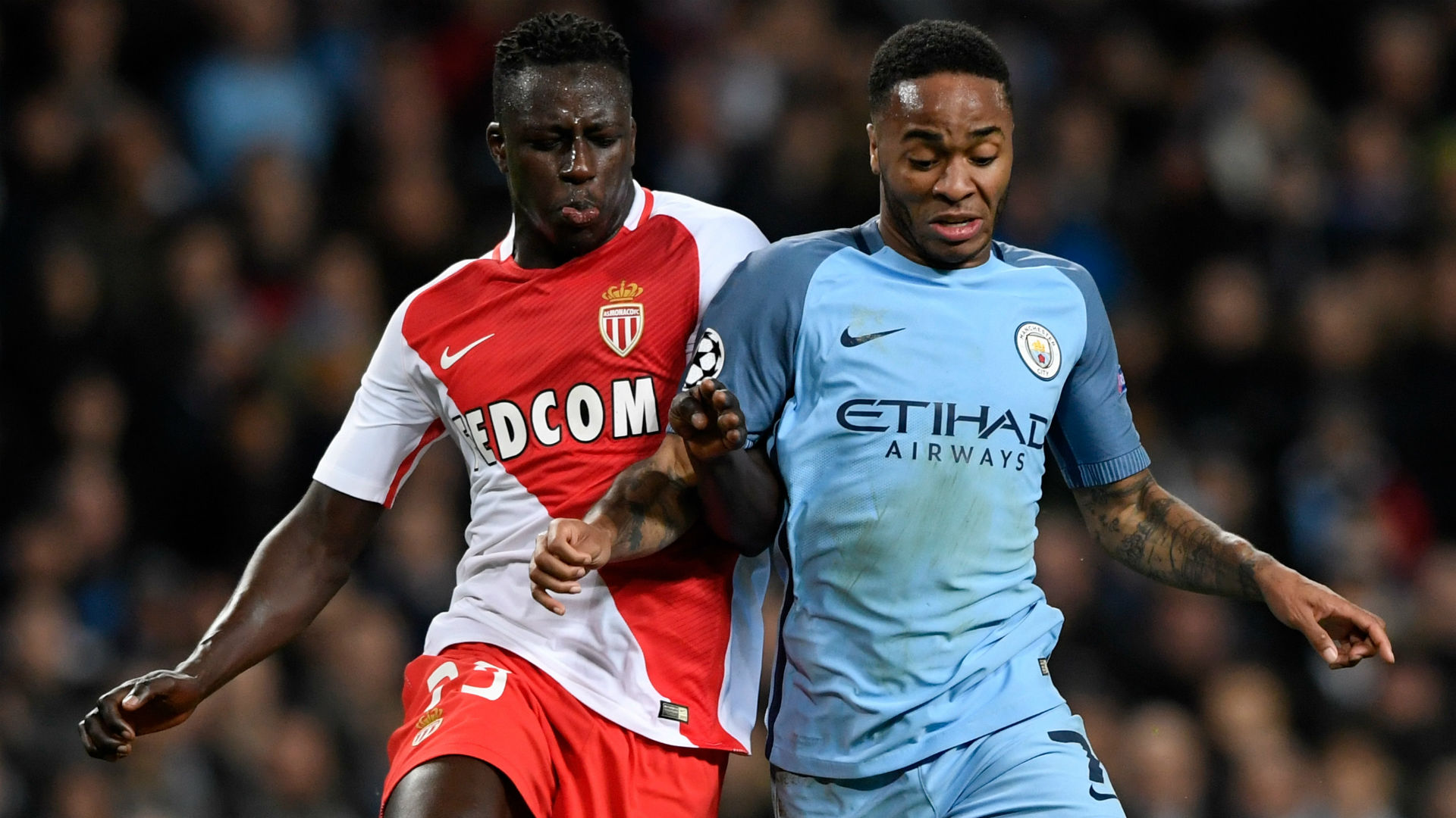Toure: Mendy must adapt quickly