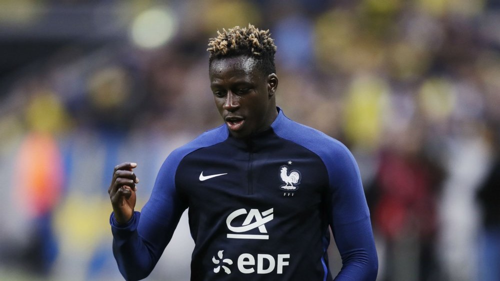 Benjamin Mendy is unlikely to be ready for the start of the Premier League season. GOAL