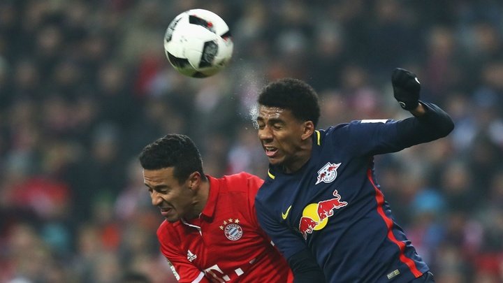 Vice-líder na Bundesliga, brasileiro questiona Bayern e aposta em voos altos do RB Leipzig