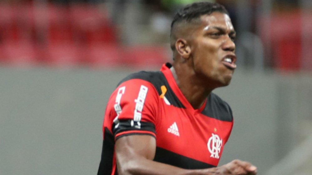 Flamengo com algumas baixas para a Libertadores. Goal