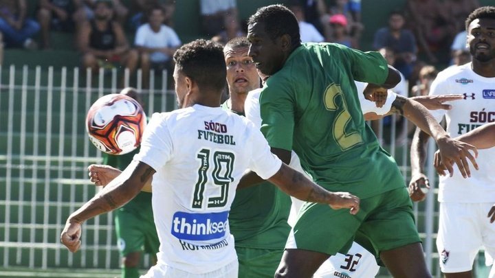 Boavista 3-1 Fluminense: ‘figurões’ surpreendem e atropelam reservas 'tricolores'