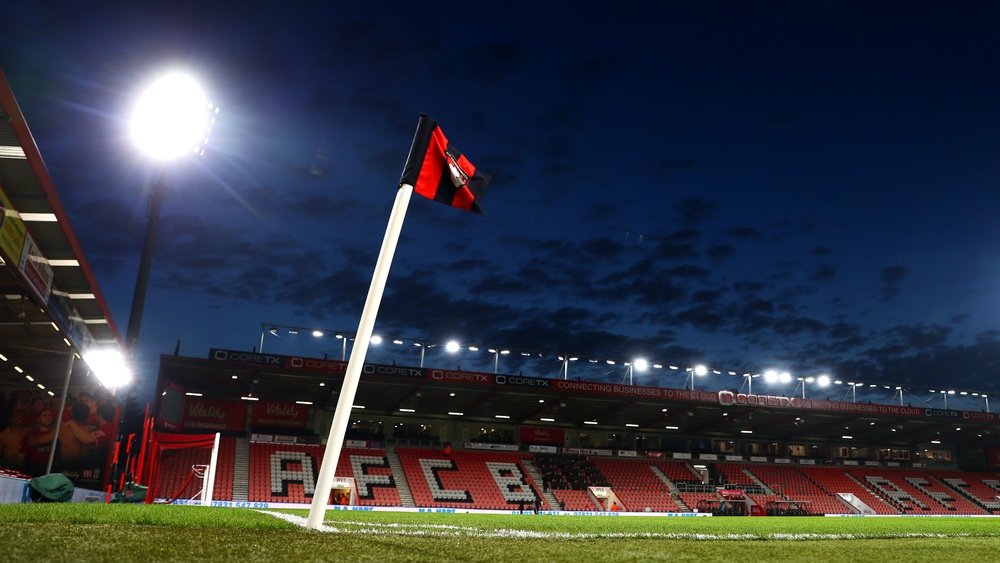 Bournemouth are alleged to have broken the same anti-doping regulation as Manchester City. Goal