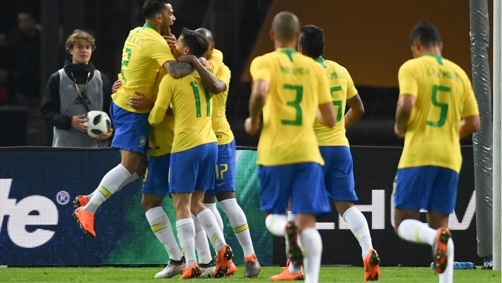 Lições do Alemanha-Brasil. Goal