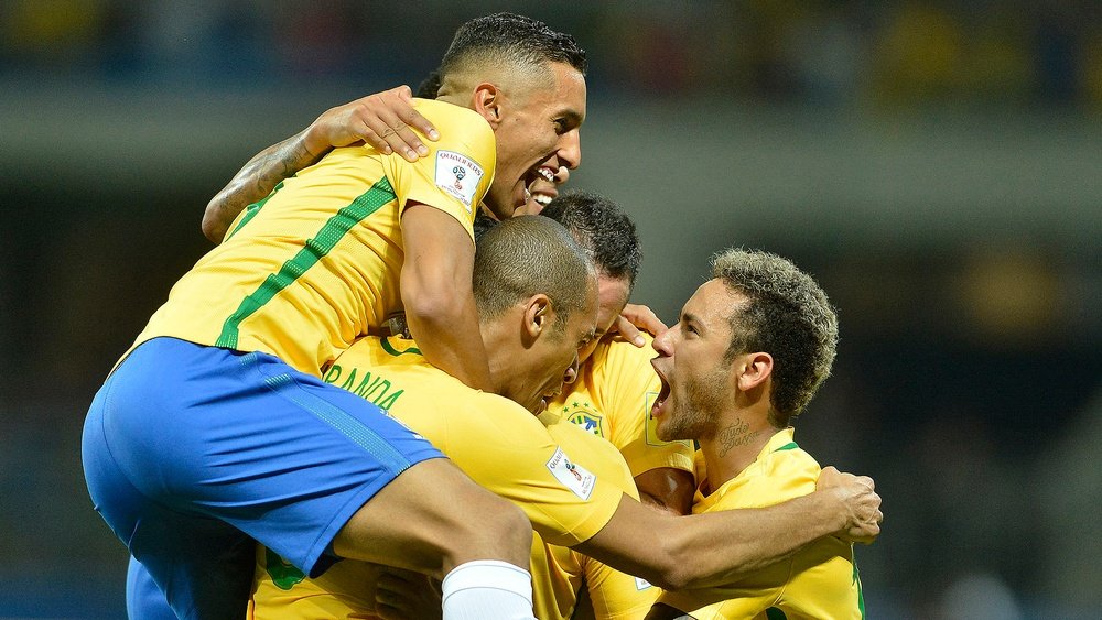 Ricardo Rocha falou sobre a Seleção Brasileira. Goal