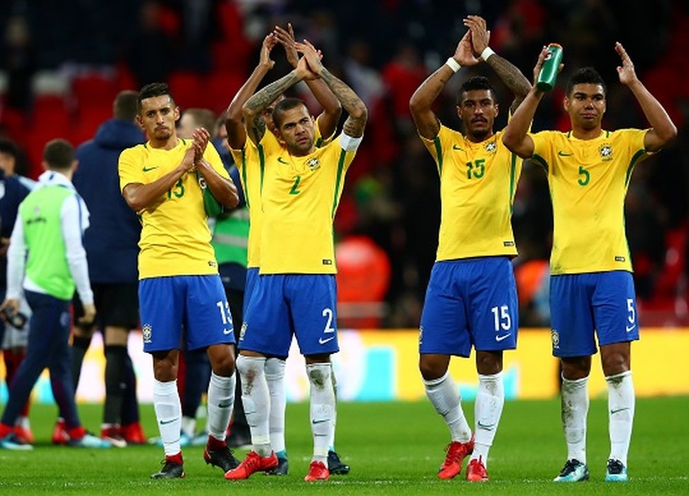 La Seleçao remportera-t-elle le Mondial ? Goal