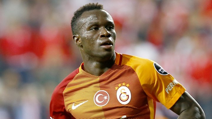 Galatasaray dément une offre de Tottenham pour Bruma