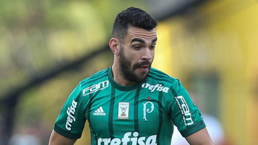 Bruno Henrique foi suspenso pela Federação Italiana. Goal