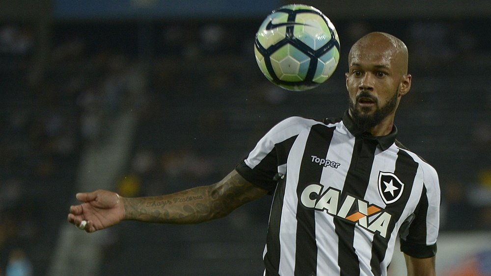 Jogador tem sido associado ao Cruzeiro. Goal