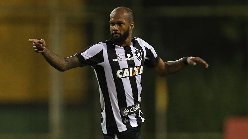 Botafogo busca volta do equilíbrio de setores para se classificar na Libertadores. Goal