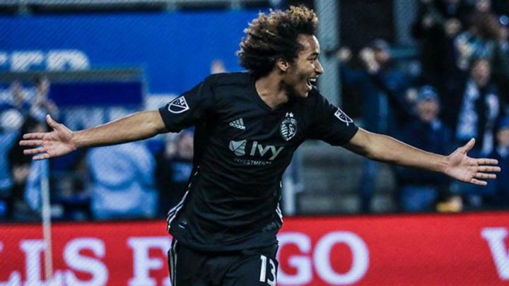 Busio rescues late draw