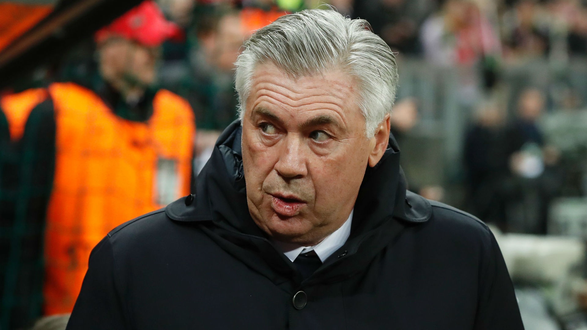 Lizarazu tips Ancelotti's Bayern to go far in the Champions League