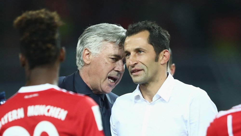 Bayern will be ready, don't worry - Ancelotti bullish after Supercup success