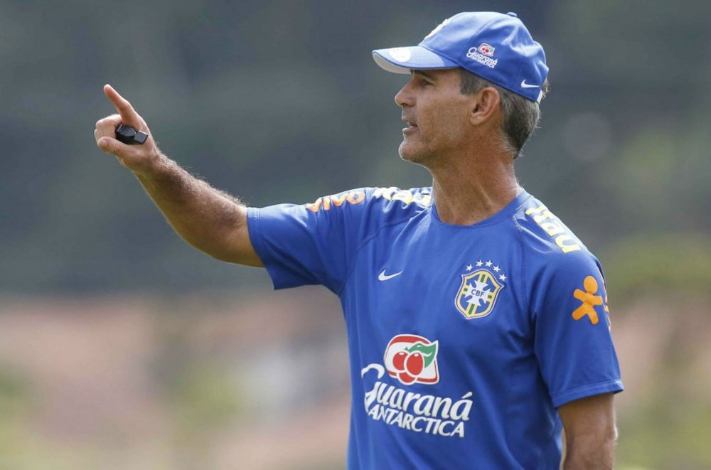 Campeão Sul-Americano, Carlos Amadeu defende essência do futebol brasileiro. Goal