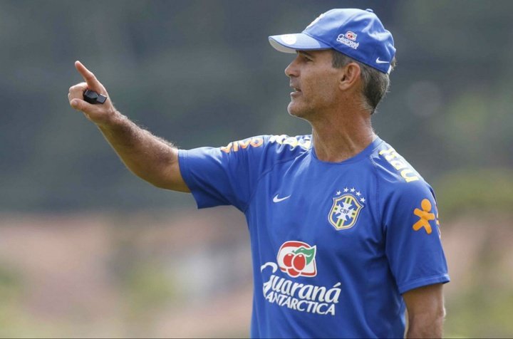Campeão Sul-Americano, Carlos Amadeu defende ousadia no futebol brasileiro