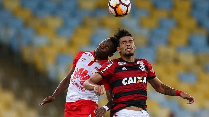Para ficar mais perto das oitavas, Flamengo se apega a bom retrospecto na Colômbia