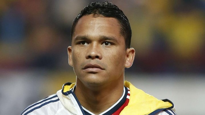 Bacca: 'Loan spell secured my World Cup'