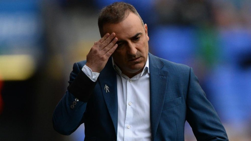 Carvalhal has left Championship club Sheffield Wednesday by mutual consent. GOAL