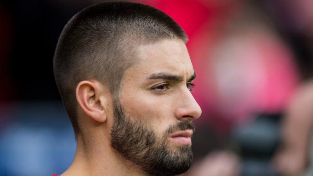 Carrasco not giving up on World Cup dream after CSL switch. Goal
